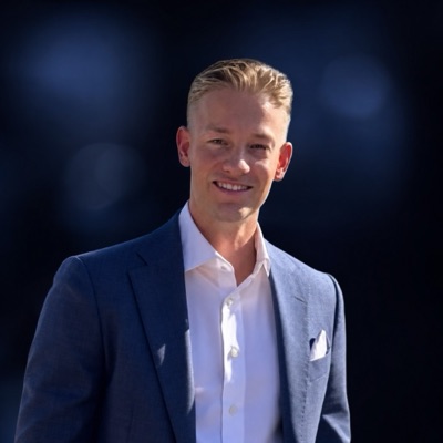 Sander Roosen