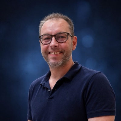Sebastiaan Dollevoet
